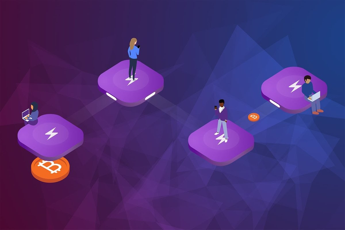 Blockchain Startup 6 Named Global Tech Pioneers