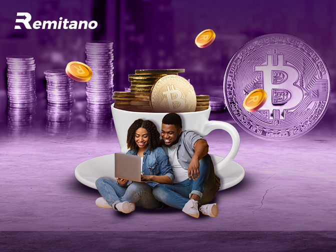 How to buy Bitcoin with South African Rands in 2023