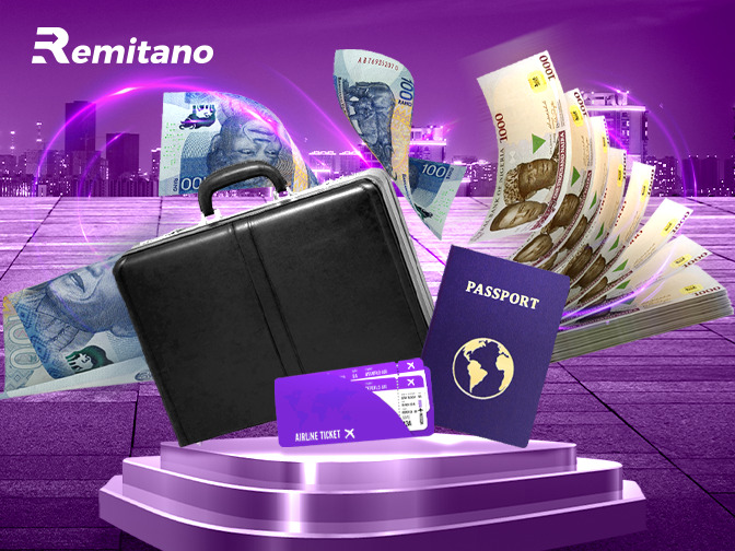 Mastering the exchange from rand to naira for business and travel