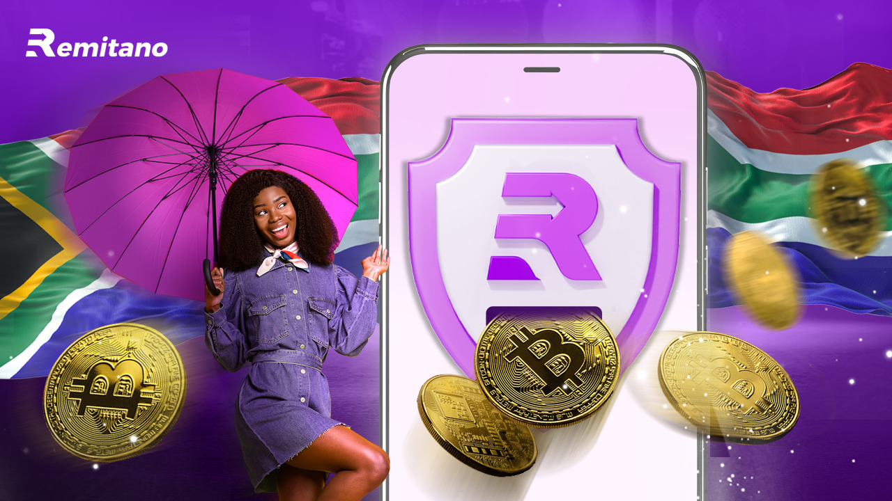 Essential Tips on How to Buy Bitcoin in South Africa Safely