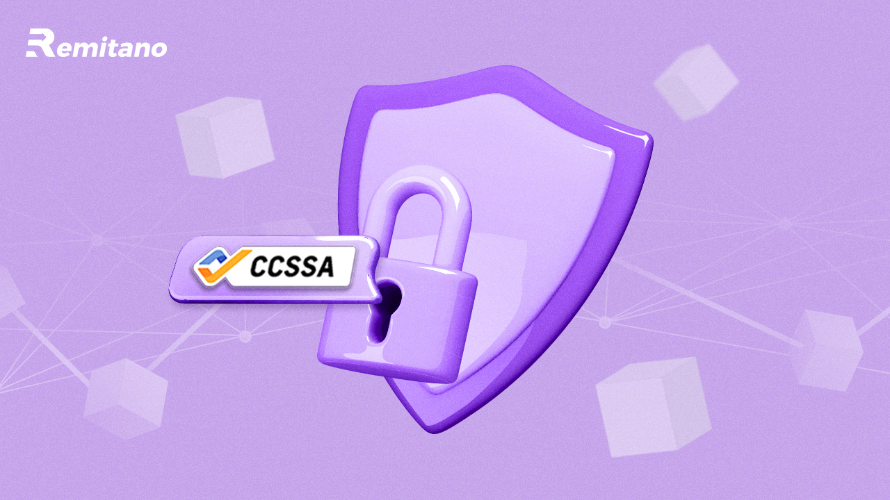 What is CryptoCurrency Security Standard (CCSS) and How Does it Enhance  Remitano Security?