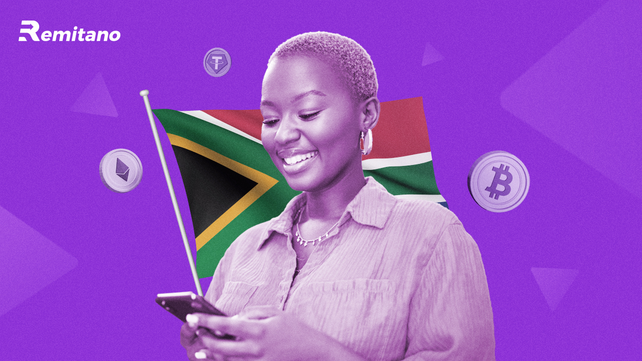 Crypto 101: How to Buy Cryptocurrency Effortlessly in South Africa