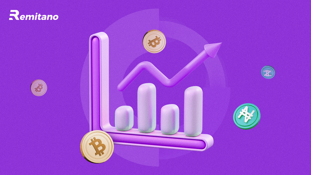 This is How ETF will help improve returns from Naira to Bitcoin investments