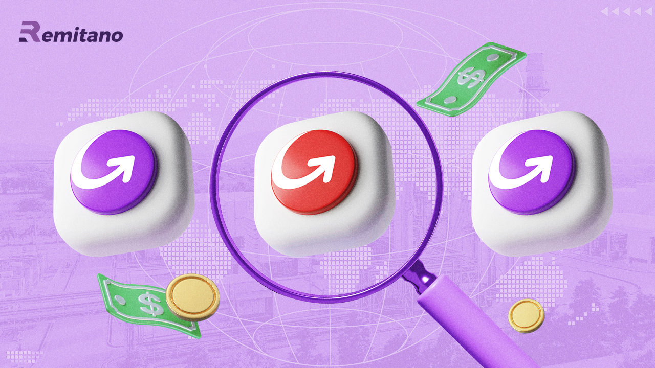 MoneyGram Review: Functionality, Fees, Advantages & Disadvantages for  International Transfers vs. Competing Money Transfer Options