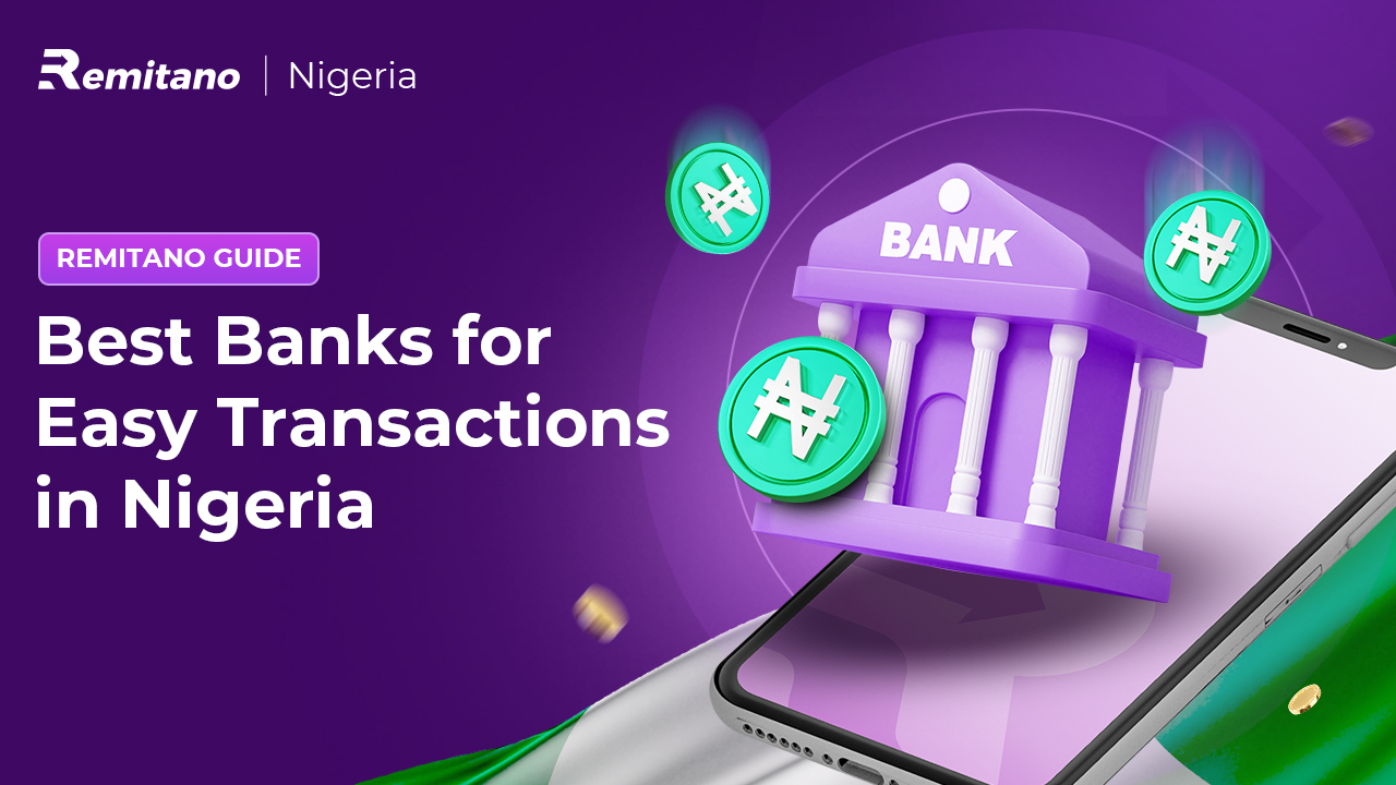Top 5 Nigerian Banks for Seamless Crypto Trading on Remitano