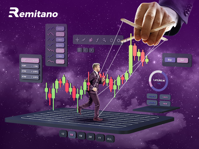 Understanding The Basics of Candlestick Charts