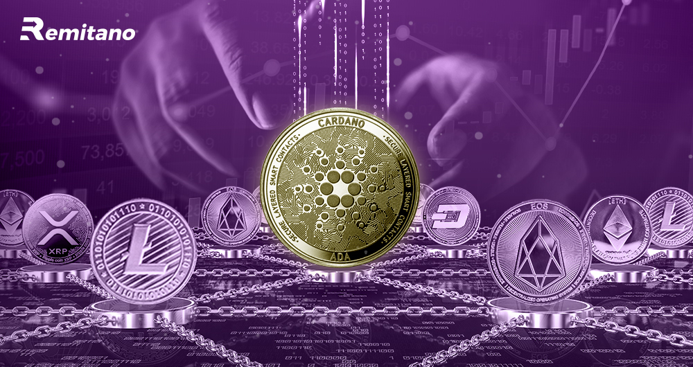 Charles Hoskinson và Cardano